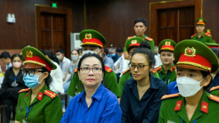Vietnam: le cerveau d'une fraude à 27 milliards de dollars évite l'exécution