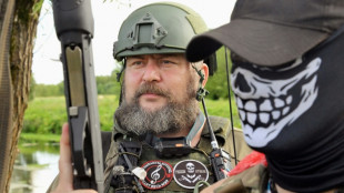 AFP: Ukraine r&uuml;ckt in westrussischer Region Kursk um 800 Quadratkilometer vor