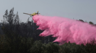 Incêndios perto de Jerusalém estão 'sob controle'