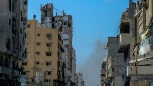 La guerre fait rage &agrave; Gaza malgr&eacute; l'appel de l'ONU &agrave; un "cessez-le-feu imm&eacute;diat"