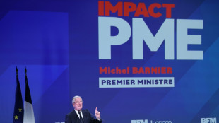 Inversores exigen por primera vez m&aacute;s intereses para prestarle a Francia que a Grecia