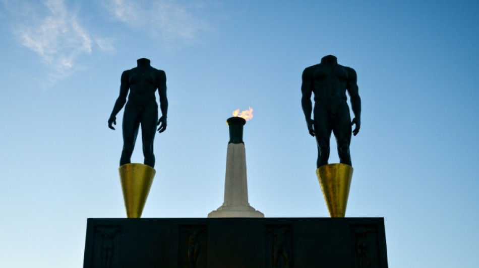 El Cl&aacute;sico Mundial de B&eacute;isbol otorgar&aacute; a Am&eacute;rica dos cupos a los Ol&iacute;mpicos de 2028