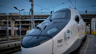 Un nouveau TGV le 1er juillet sur Paris-Lyon-Marseille