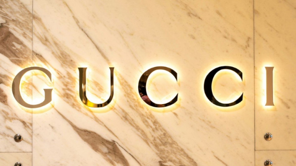 Elégance sophistiquée et touches de fantaisie pour l'homme Gucci