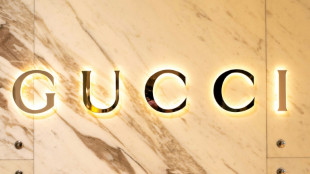 Kering sanctionn&eacute; en Bourse pour les mauvaises performances de Gucci