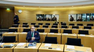Th&uuml;ringer Regierung muss Abgeordneten mehr Informationen zu Verfassungsschutz geben