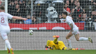 Lyon vence Monaco (3-2); Brest segue no 'p&oacute;dio' da Ligue 1