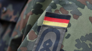Verteidigungsministerium er&ouml;ffnet in Berlin erstes Veteranenb&uuml;ro