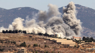 Israelische Armee: Acht Soldaten bei K&auml;mpfen im Libanon get&ouml;tet