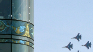 Ukraine meldet Zerst&ouml;rung von sechs russischen Flugzeugen