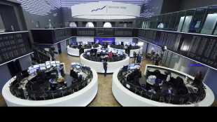 Borsa: l'Europa apre in calo, Parigi -0,36%