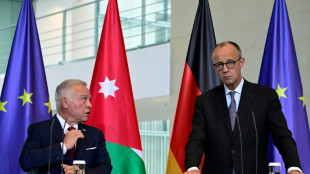 Gaza: Berlin, Paris et Londres vont "probablement" envoyer leurs chefs de la diplomatie respectifs en Israël (Merz)