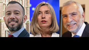 Fonti, possibile talpa dietro esposto su Mogherini-Sannino