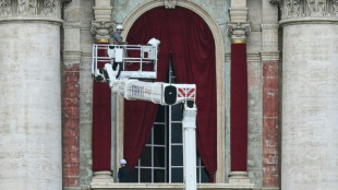 Todos os cardeais eleitores estão em Roma para a eleição do sucessor de Francisco