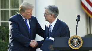 Poco a poco, la Fed se prepara para el impacto de la pol&iacute;tica econ&oacute;mica de Trump