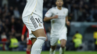Mbapp&egrave; come CR7, 59 gol in un anno solare col Real Madrid