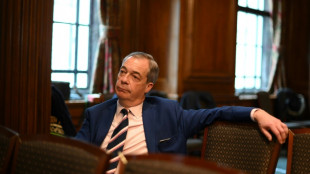 Affaire Farage: la directrice g&eacute;n&eacute;rale de NatWest Alison Rose d&eacute;missionne
