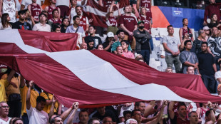Basketball: Lettland m&ouml;glicher deutscher Viertelfinalgegner