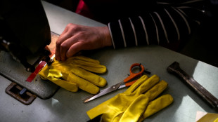 Maison Fabre, un si&egrave;cle d'histoire familiale d&eacute;di&eacute; &agrave; la fabrication du gant