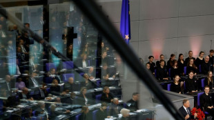 Bundestag plant Gesetzesbeschl&uuml;sse - FDP und Union bieten Unterst&uuml;tzung an