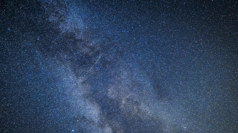 La nascita di un pianeta vista per la prima volta in tempo reale