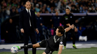 Juventus luta pela Copa da It&aacute;lia para salvar sua temporada
