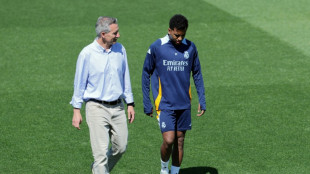 Rodrygo responde às especulações sobre seu futuro: 'Parem de criar coisas'
