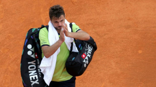 Monte-Carlo: Tsonga a tir&eacute; sa r&eacute;v&eacute;rence