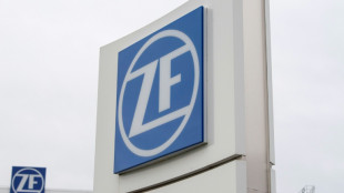 German auto supplier ZF axes electric projects as demand stalls