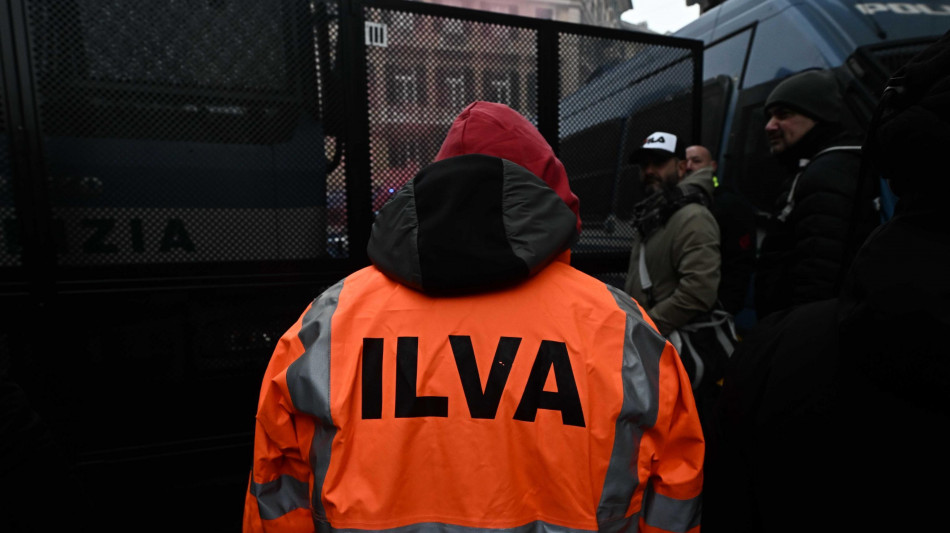 Flacks Group, 'vogliamo l'ex Ilva, gli ostacoli giudiziari non ci spaventano'