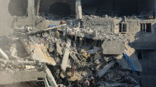 Israelische Armee: Zwei hochrangige Hamas-Kommandeure im Gazastreifen get&ouml;tet
