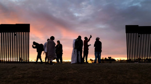 M&eacute;xico promete aos EUA maior conten&ccedil;&atilde;o de migrantes