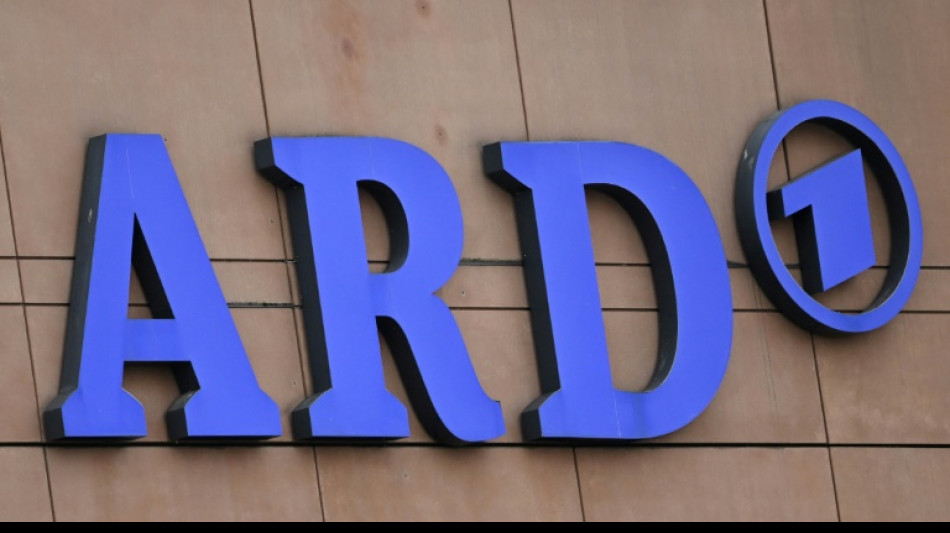 "Tagesthemen"-Moderatorin Caren Miosga &uuml;bernimmt Sonntagstalk von Anne Will