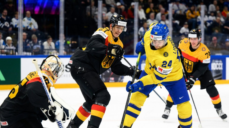 Eishockey-WM: DEB-Team verliert bei Kreis-Deb&uuml;t