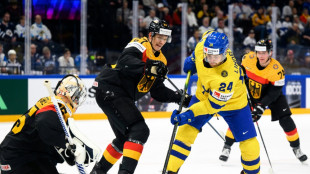 Eishockey-WM: DEB-Team verliert bei Kreis-Deb&uuml;t