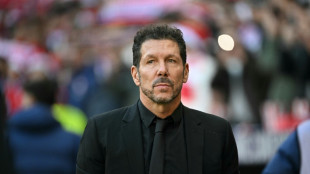 Simeone sobre treinar na Ar&aacute;bia Saudita: 'N&atilde;o fechamos portas'