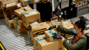 N&eacute;gociations annuelles chez Amazon: un accord sign&eacute; pour les centres de distribution