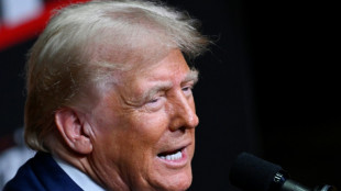 Trump weist Forderung nach Stopp der pers&ouml;nlichen Attacken auf Harris zur&uuml;ck
