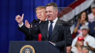 "Marionnette" de Trump: le patron d'Audi provoque un toll&eacute; en Allemagne