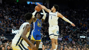 NBA: Schr&ouml;der mit bester Punktausbeute als Warrior