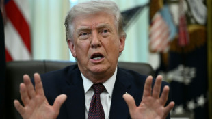 Trump decreta reglas m&aacute;s estrictas para el voto por correo