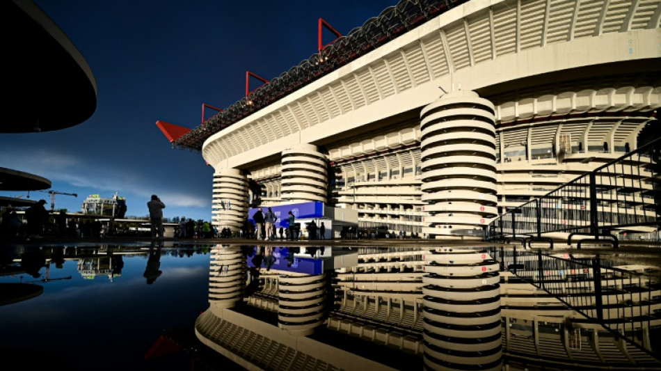 San Siro receber&aacute; cerim&ocirc;nia de abertura dos Jogos de Inverno de 2026 com 'formato mais tradicional'