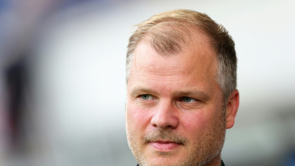 Wohlgemuth k&uuml;ndigt Bewegung im VfB-Kader an