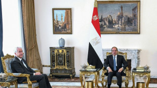 Israel und Hamas d&auml;mpfen Hoffnungen auf baldige Einigung bei Gespr&auml;chen in Kairo