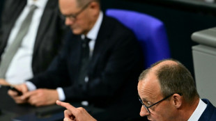 Merz k&uuml;ndigt "grundlegend andere Politik" nach Regierungswechsel an