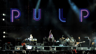 Muri&oacute; a los 56 a&ntilde;os el bajista de Pulp Steve Mackey