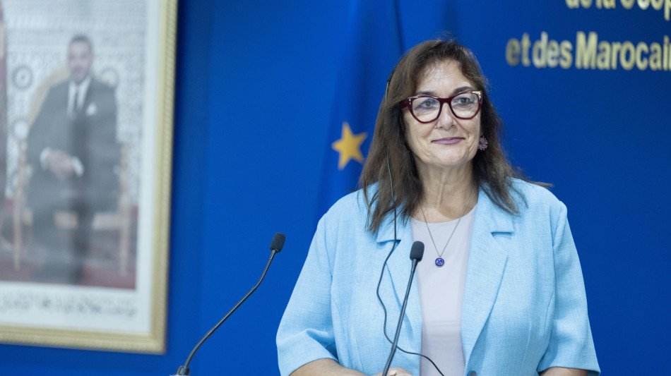 Commissione Ue sospende il sostegno bilaterale a Israele