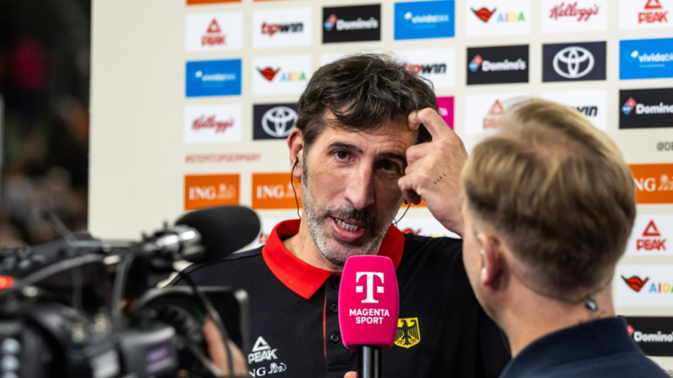 R&uuml;ckkehrer Mumbr&uacute;: "F&uuml;hle mich wieder wie ein Coach"