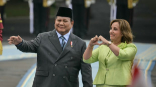 Indonesia y Perú firman un acuerdo para reforzar su comercio bilateral