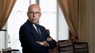 Geschasster Chef der franz&ouml;sischen Republikaner Ciotti im Visier der Justiz